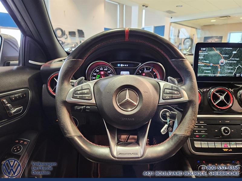 mercedes-benz GLA 2018 - 20