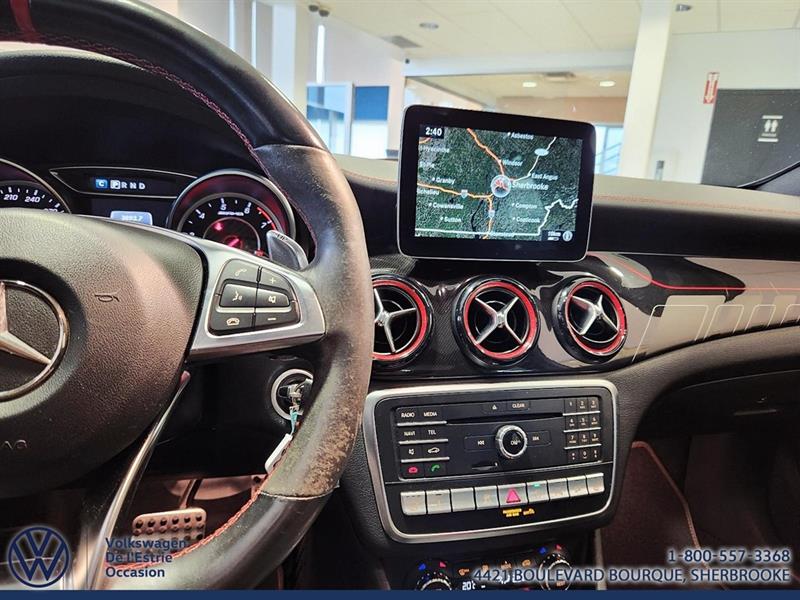 mercedes-benz GLA 2018 - 21