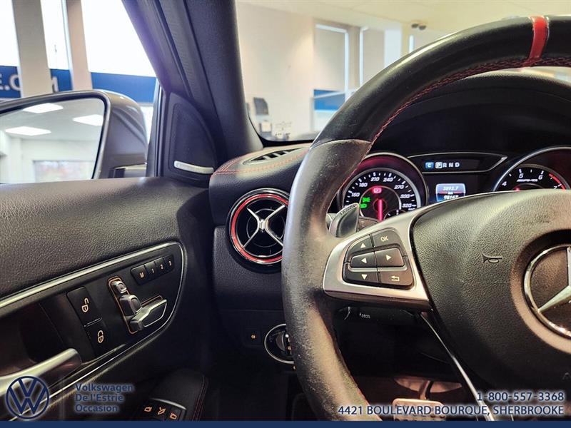 mercedes-benz GLA 2018 - 22