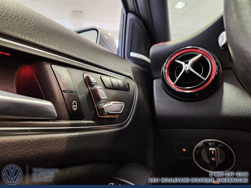 mercedes-benz GLA 2018 - 23