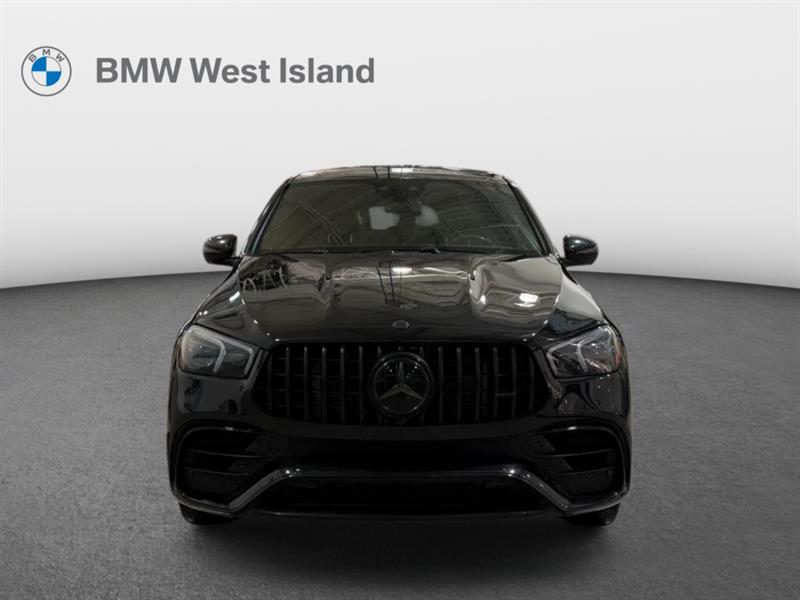 mercedes-benz GLE 2021 - 2