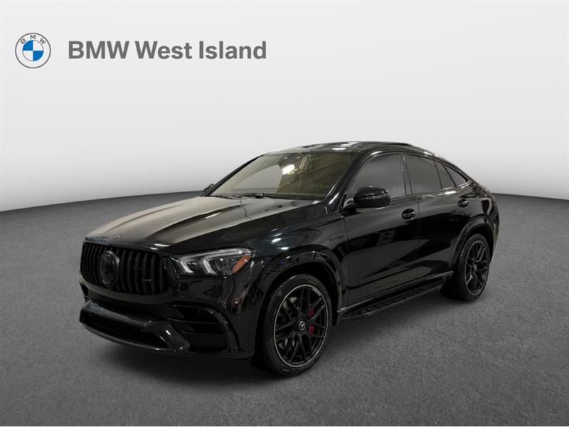 mercedes-benz GLE 2021 - 3