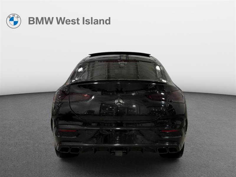 mercedes-benz GLE 2021 - 6