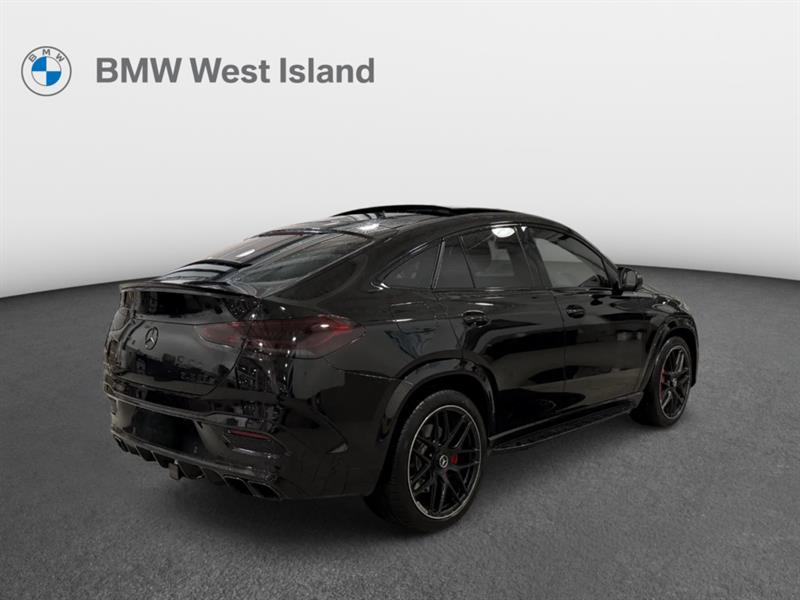 mercedes-benz GLE 2021 - 7