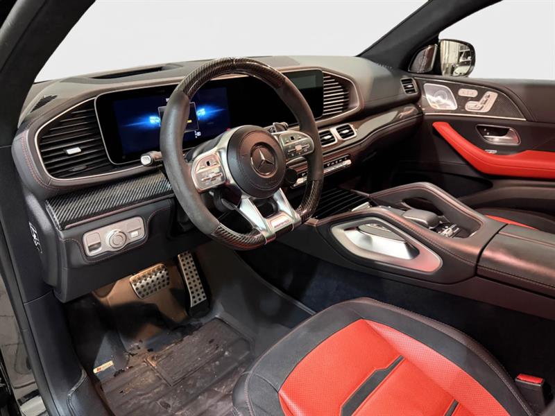 mercedes-benz GLE 2021 - 10