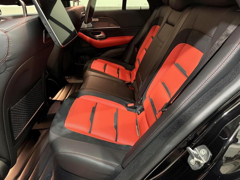 mercedes-benz GLE 2021 - 11