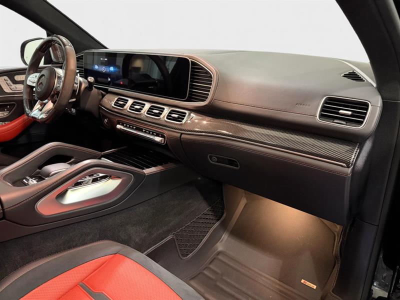 mercedes-benz GLE 2021 - 12