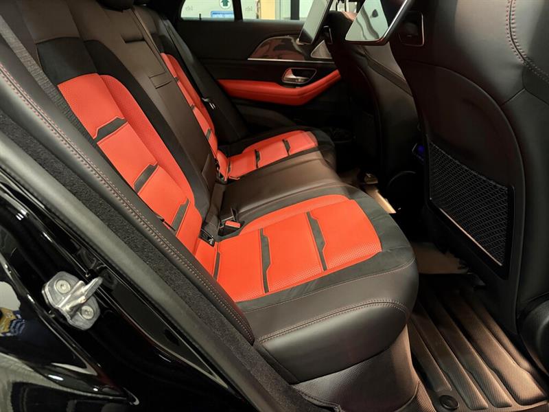 mercedes-benz GLE 2021 - 13