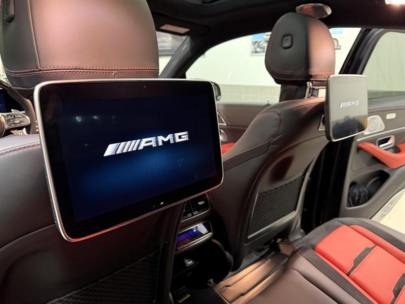 mercedes-benz GLE 2021 - 15