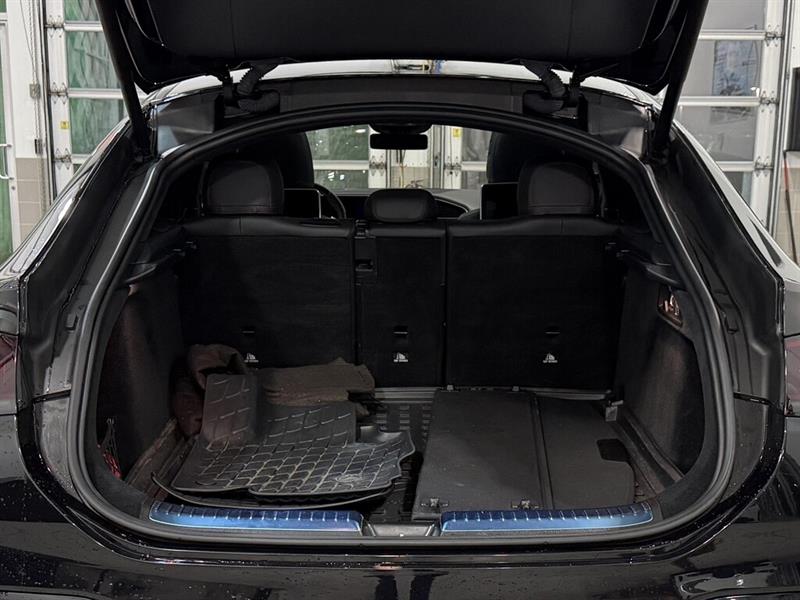 mercedes-benz GLE 2021 - 16