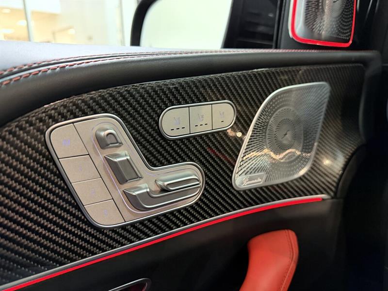 mercedes-benz GLE 2021 - 17