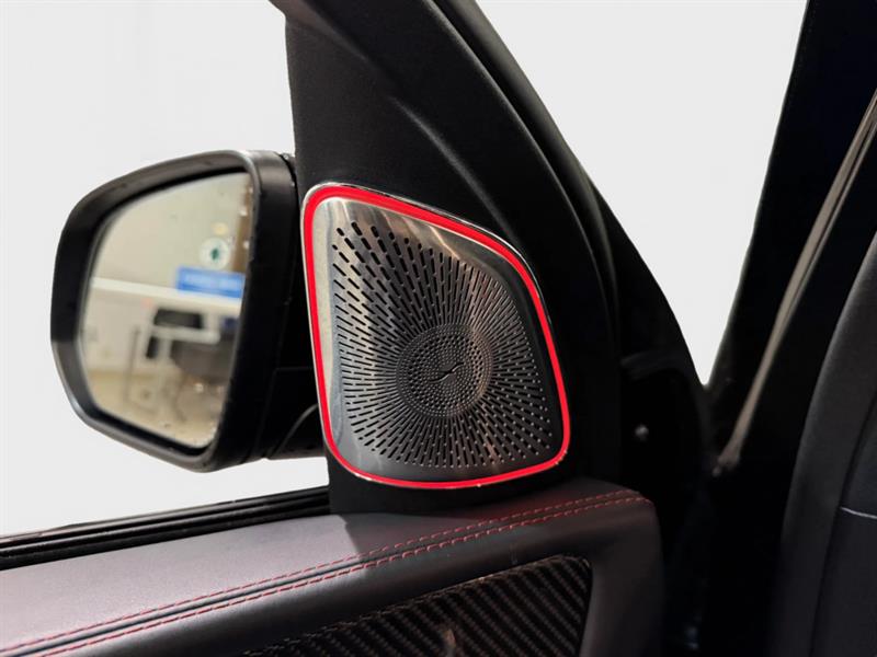 mercedes-benz GLE 2021 - 18