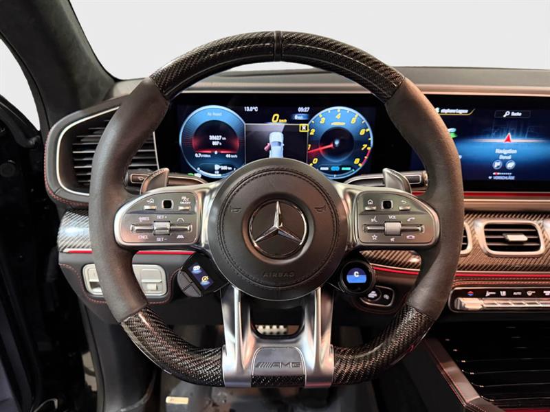 mercedes-benz GLE 2021 - 20