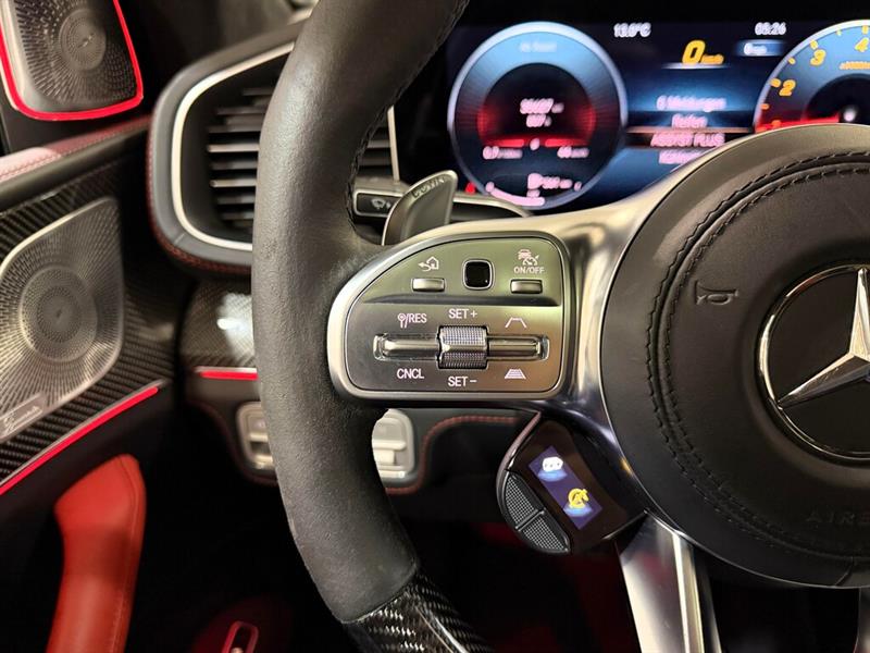 mercedes-benz GLE 2021 - 21