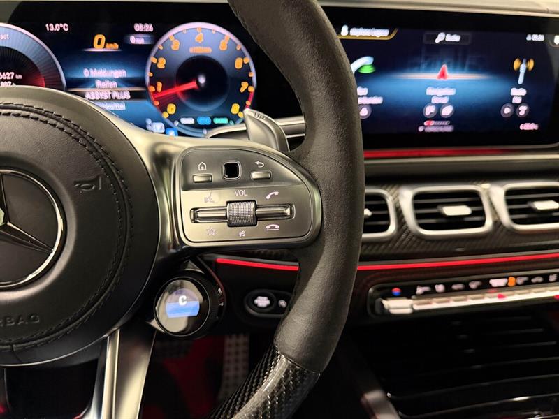 mercedes-benz GLE 2021 - 23