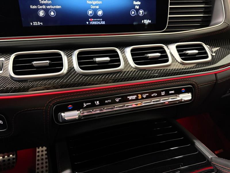 mercedes-benz GLE 2021 - 24