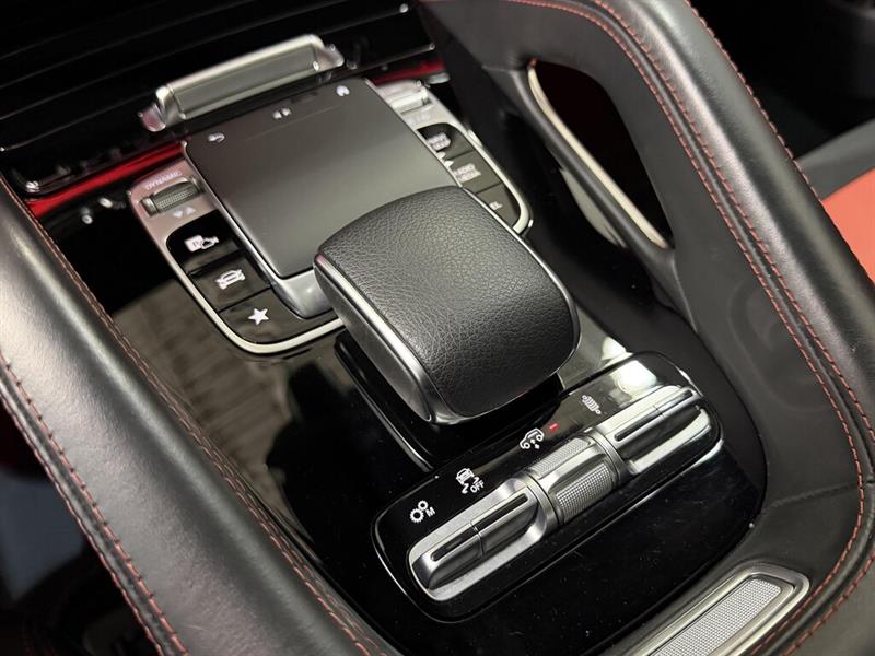 mercedes-benz GLE 2021 - 25