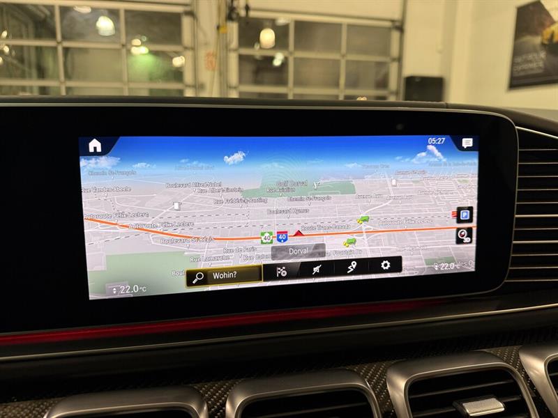 mercedes-benz GLE 2021 - 26