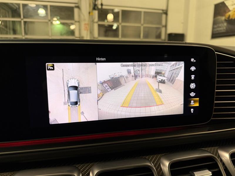 mercedes-benz GLE 2021 - 27