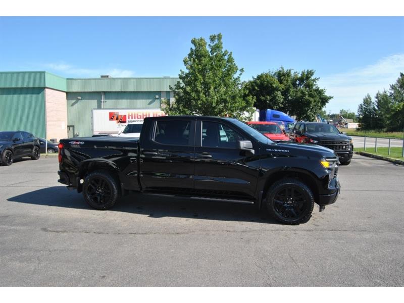 chevrolet Silverado 1500 2022 - 6