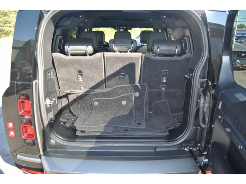 land rover Defender 2023 - 12