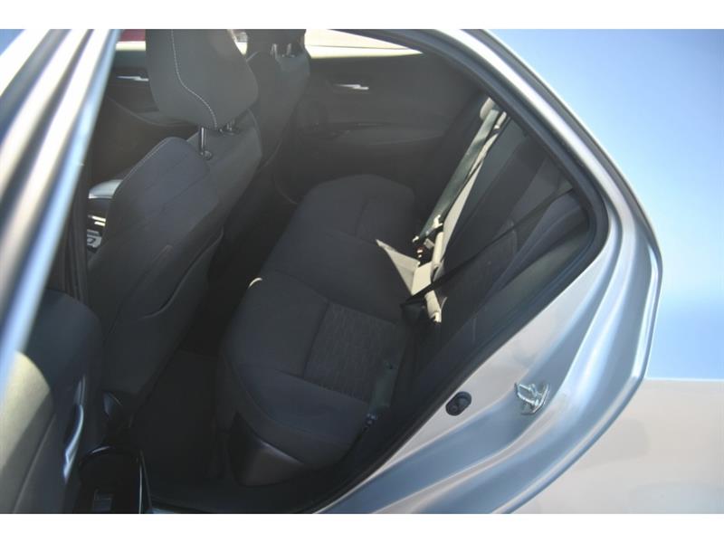 toyota Corolla à hayon 2023 - 10