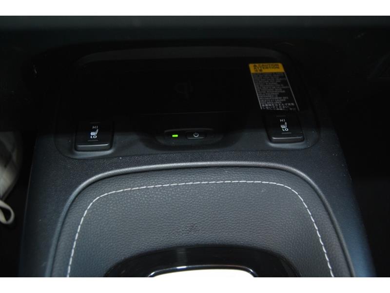 toyota Corolla à hayon 2023 - 22