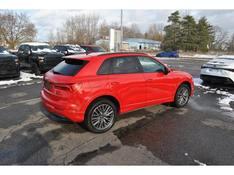 audi Q3 2022 - 5