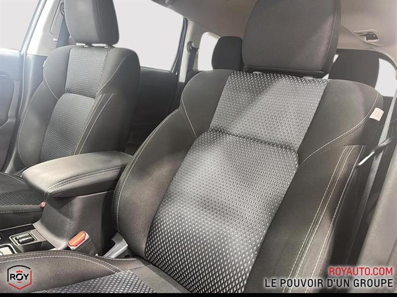 mitsubishi Outlander 2020 - 7