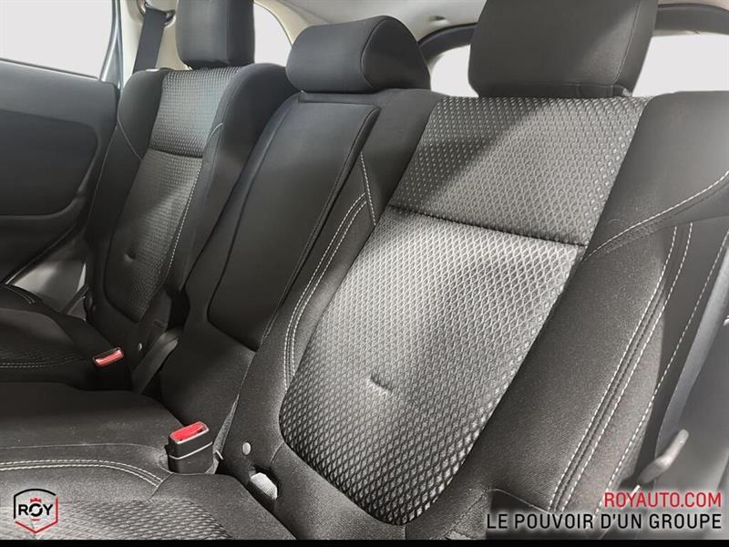 mitsubishi Outlander 2020 - 8