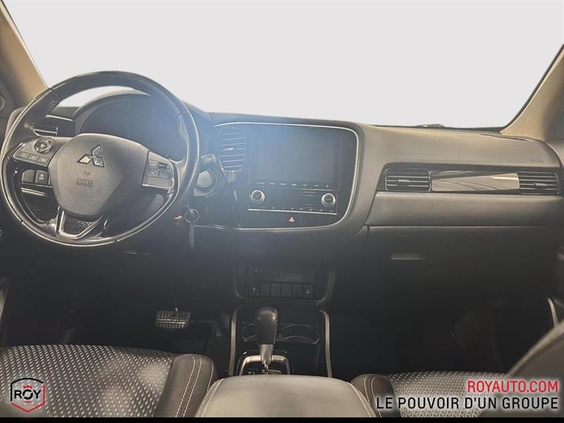 mitsubishi Outlander 2020 - 9