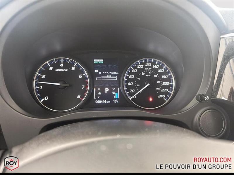 mitsubishi Outlander 2020 - 13