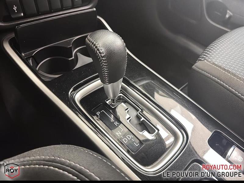 mitsubishi Outlander 2020 - 14