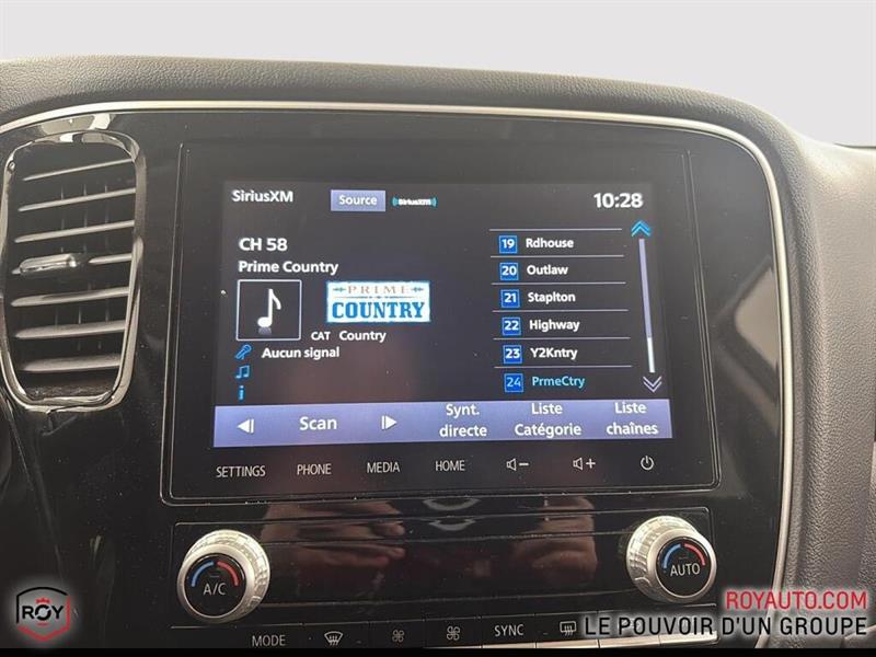 mitsubishi Outlander 2020 - 16