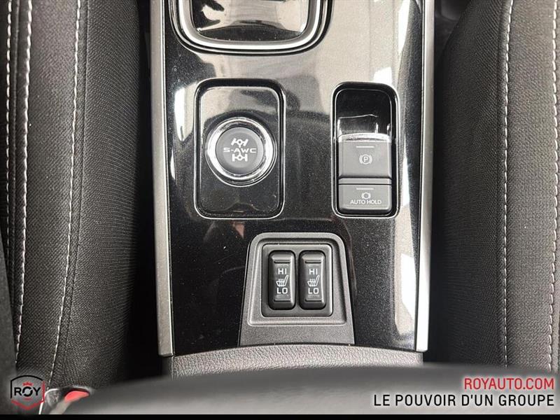 mitsubishi Outlander 2020 - 17