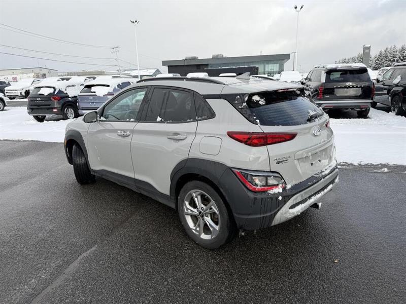 hyundai Kona 2022 - 3
