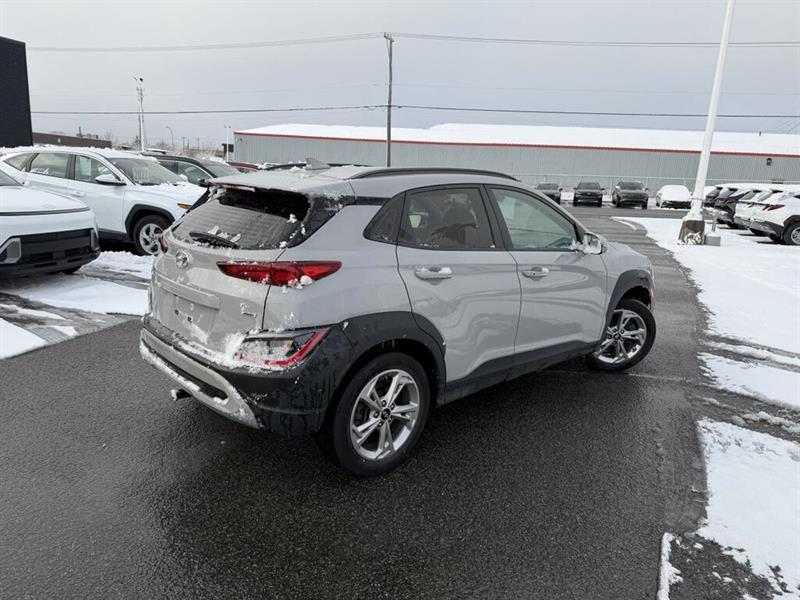 hyundai Kona 2022 - 4