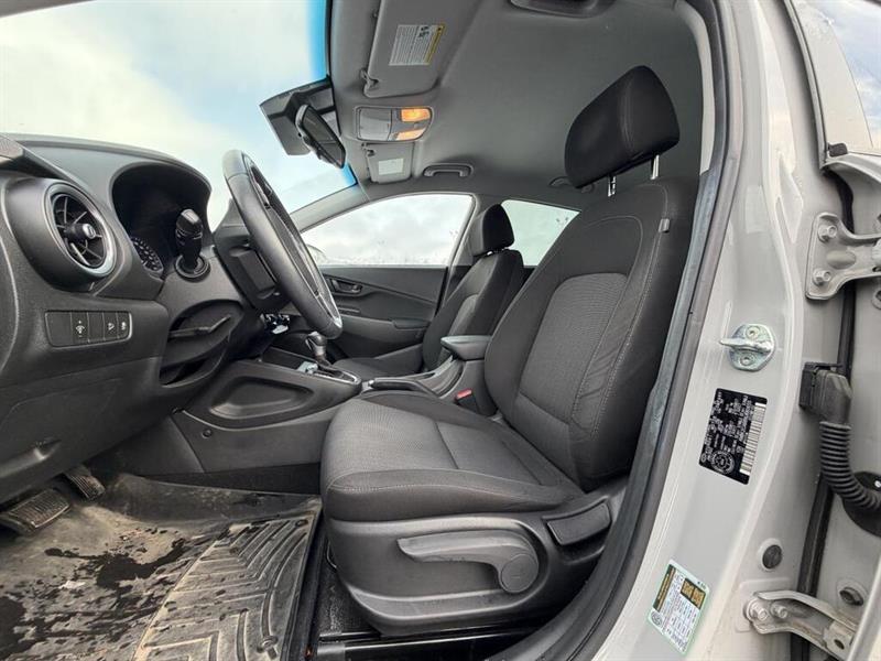 hyundai Kona 2022 - 6