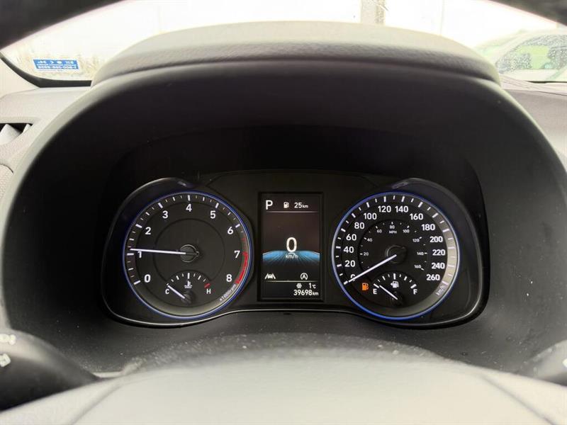 hyundai Kona 2022 - 7