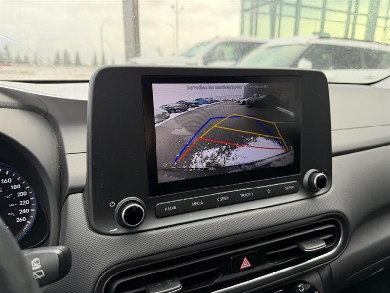 hyundai Kona 2022 - 8