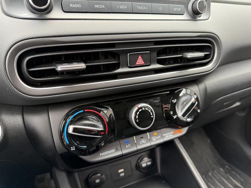 hyundai Kona 2022 - 9