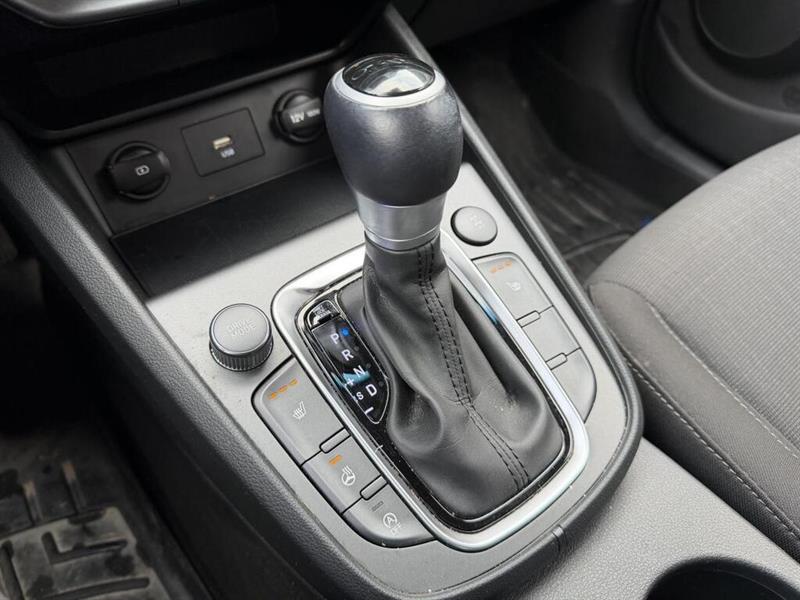 hyundai Kona 2022 - 10