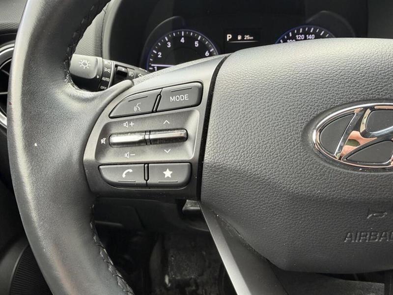 hyundai Kona 2022 - 11