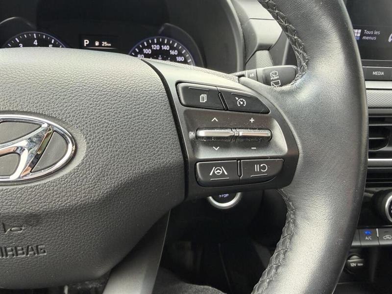 hyundai Kona 2022 - 12