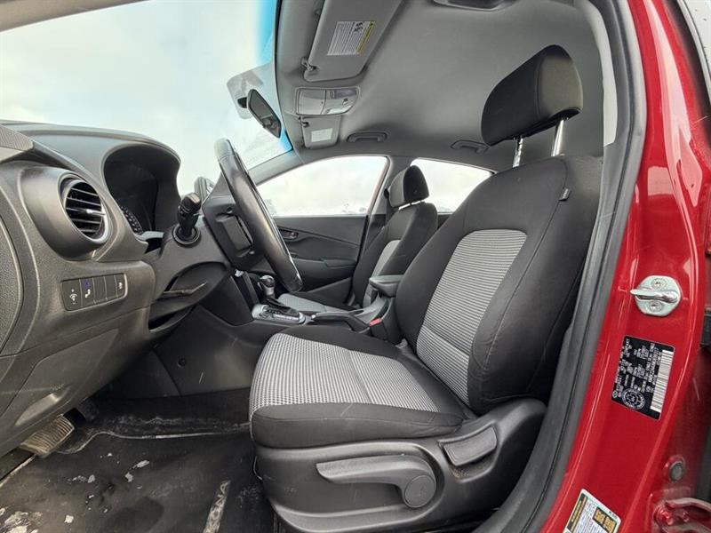 hyundai Kona 2021 - 6