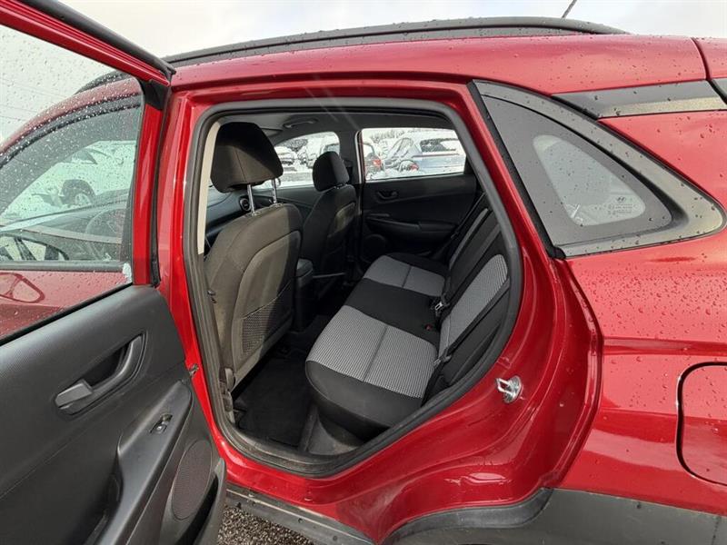 hyundai Kona 2021 - 7