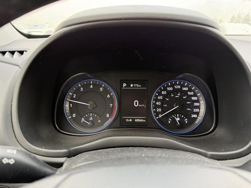 hyundai Kona 2021 - 8