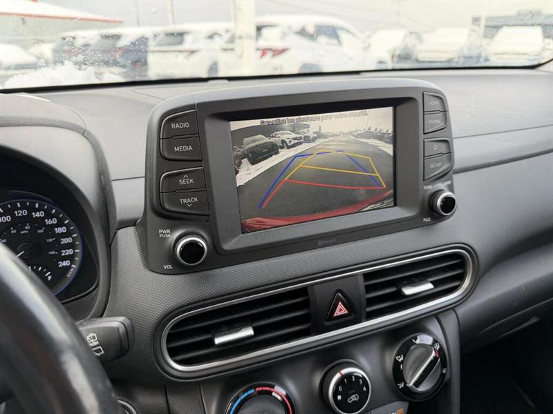 hyundai Kona 2021 - 9