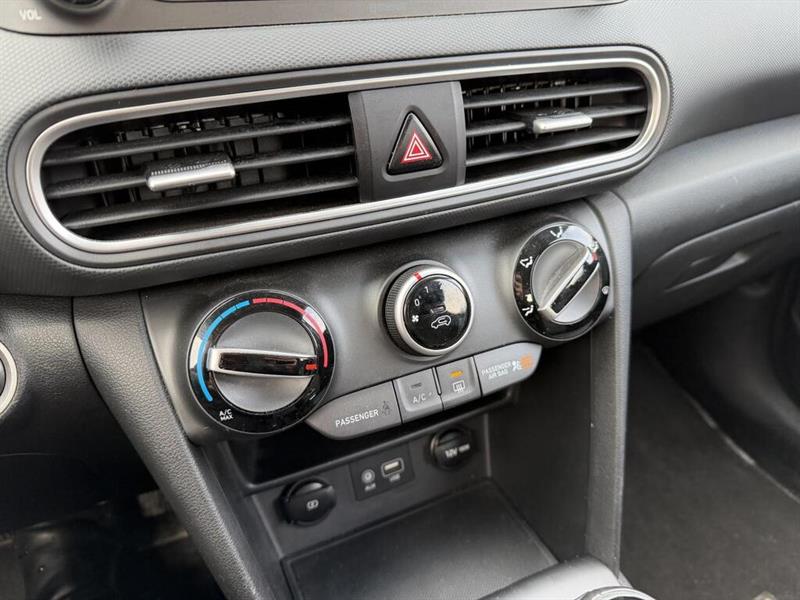hyundai Kona 2021 - 10