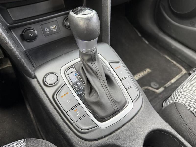 hyundai Kona 2021 - 11